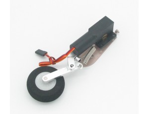 Freewing F-5 Electric Retract Main Landing Gear Set - Right